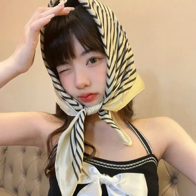 嘻哈女王组